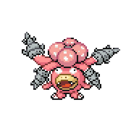 Slowoom Sprite Image