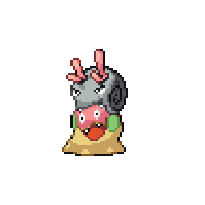 Slowmy Sprite Image
