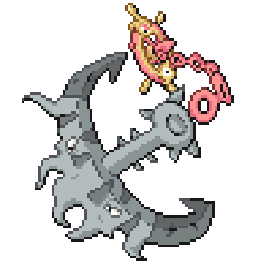 Slowmise Sprite Image