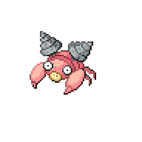 Slowras Sprite Image