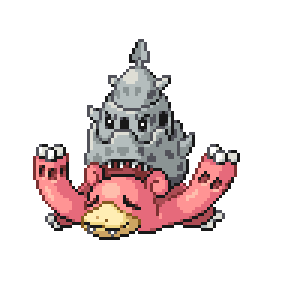 Slowsand Sprite Image
