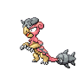 Slowmo-o Sprite Image
