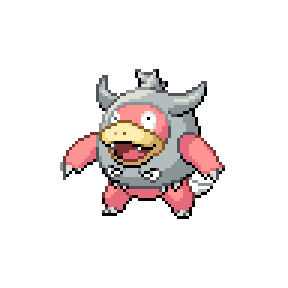Slowladin Sprite Image