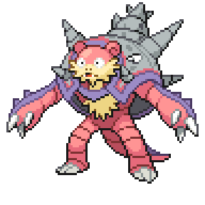 Slownaught Sprite Image