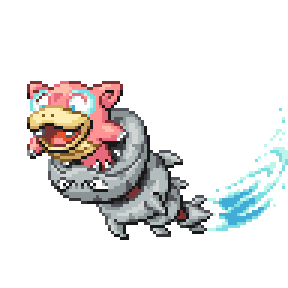 Slowor Sprite Image