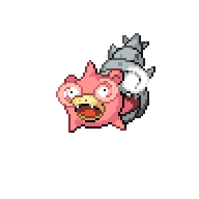 Slowor Sprite Image