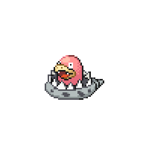 Slowlett Sprite Image