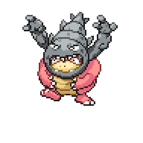Slowler Sprite Image