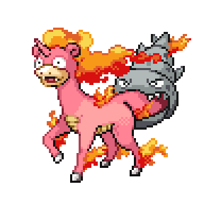 Slowdash Sprite Image