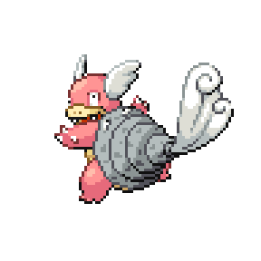 Slowtortle Sprite Image