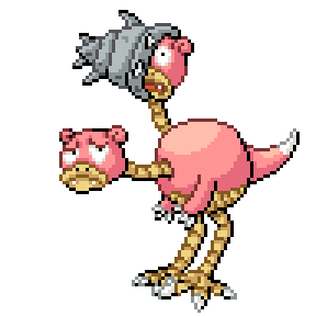 Slowduo Sprite Image