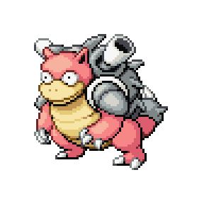 Slowtoise Sprite Image
