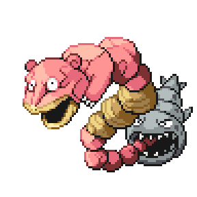 Slownix Sprite Image