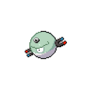 Magneorb Sprite Image