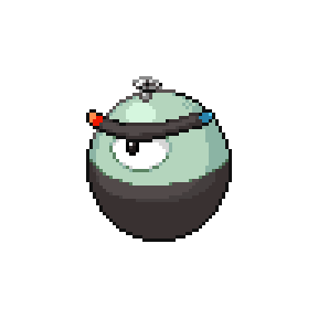 Magneode Sprite Image