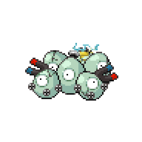 Magnecute Sprite Image