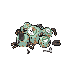 Magnecute Sprite Image