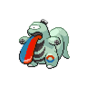 Magnetung Sprite Image