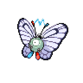 Magnefree Sprite Image