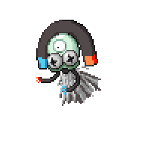 Magnenx Sprite Image