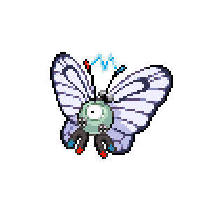 Magnefree Sprite Image
