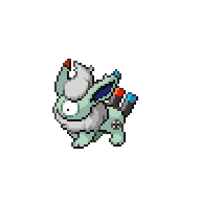 Magnereon Sprite Image