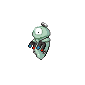 Magneuna Sprite Image