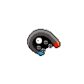 Magneto Sprite Image
