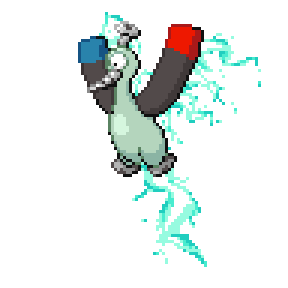 Magnetres Sprite Image