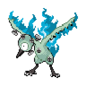 Magnetres Sprite Image
