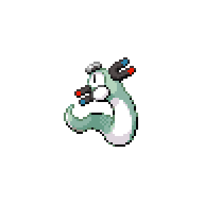 Magnetini Sprite Image