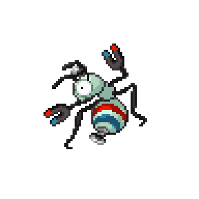 Magnedrill Sprite Image