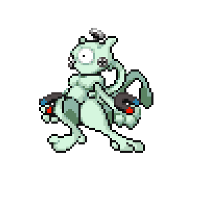 Magnetwo Sprite Image