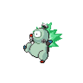 Magnequil Sprite Image