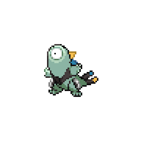 Magnedile Sprite Image