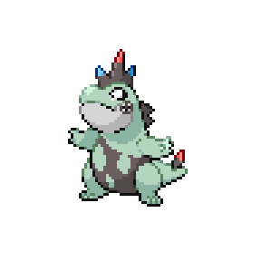 Magnenaw Sprite Image