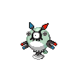 Magnehoot Sprite Image
