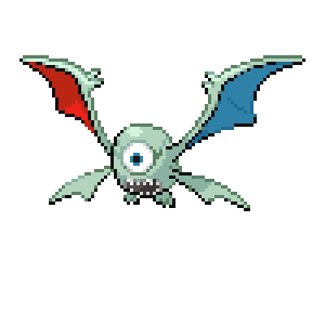 Magnebat Sprite Image