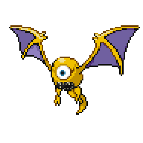 Magnebat Sprite Image