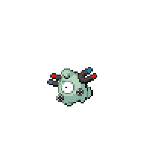 Magnefa Sprite Image