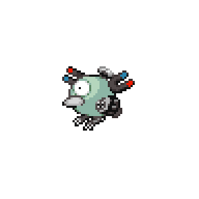 Magnetu Sprite Image