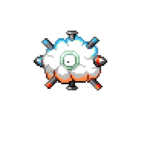 Magnereep Sprite Image