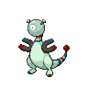 Magneros Sprite Image