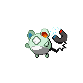 Magnerill Sprite Image