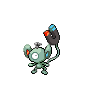 Magnepom Sprite Image