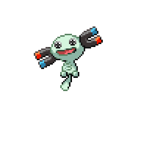 Magneper Sprite Image
