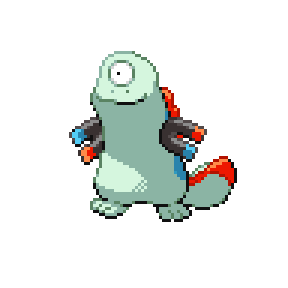 Magnesire Sprite Image