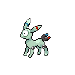 Magnereon Sprite Image