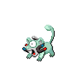 Magnetata Sprite Image