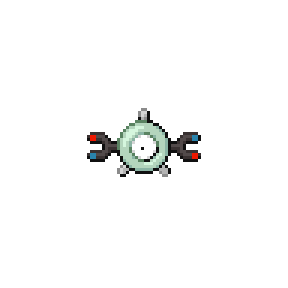 Magneown Sprite Image